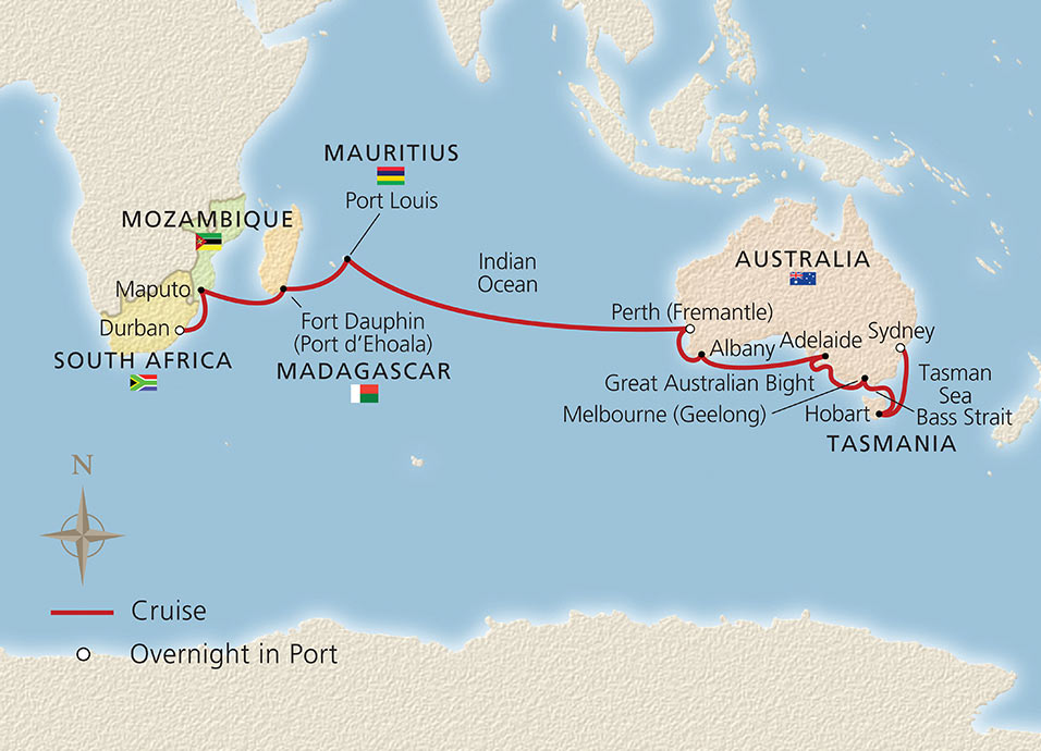 How To Immigrate To Australia From South Africa South Africa